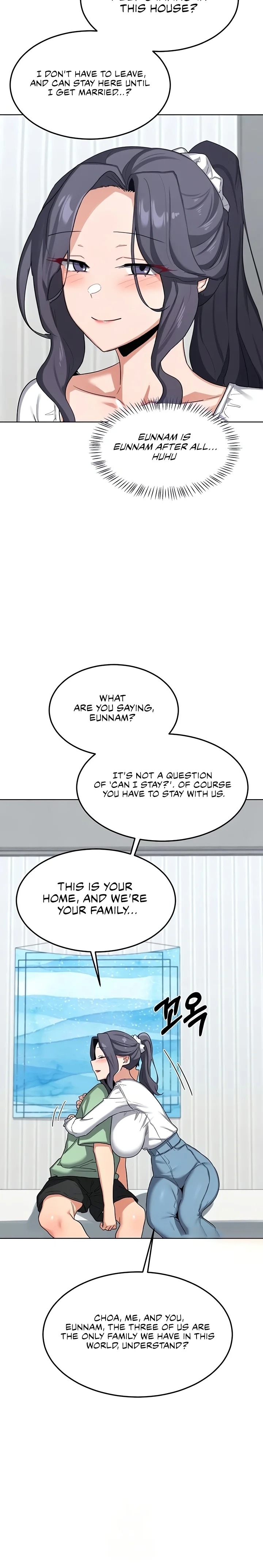 18+ MILF Exchange Plan Chapter 48 page 28