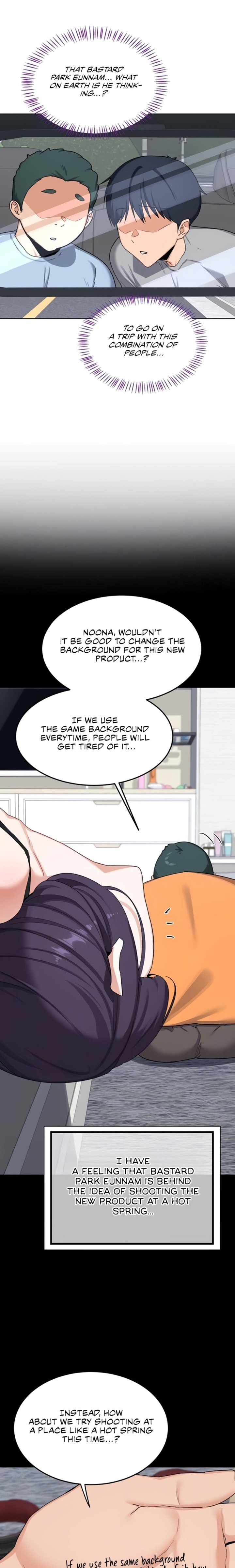 18+ MILF Exchange Plan Chapter 51 page 7