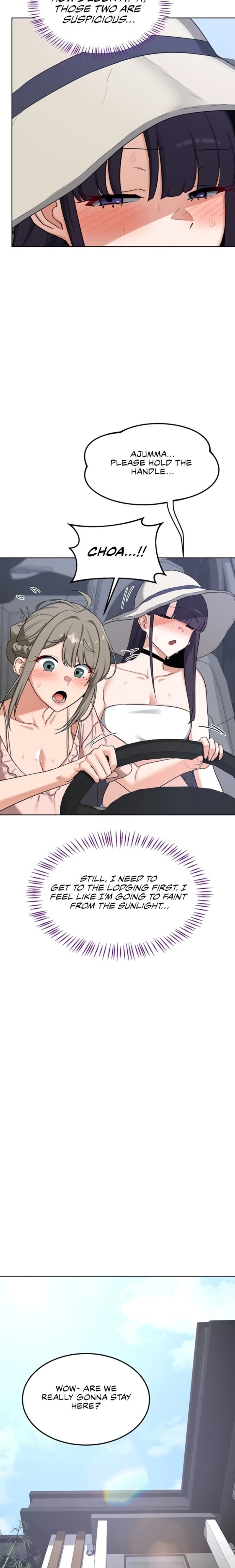 18+ MILF Exchange Plan Chapter 51 page 13