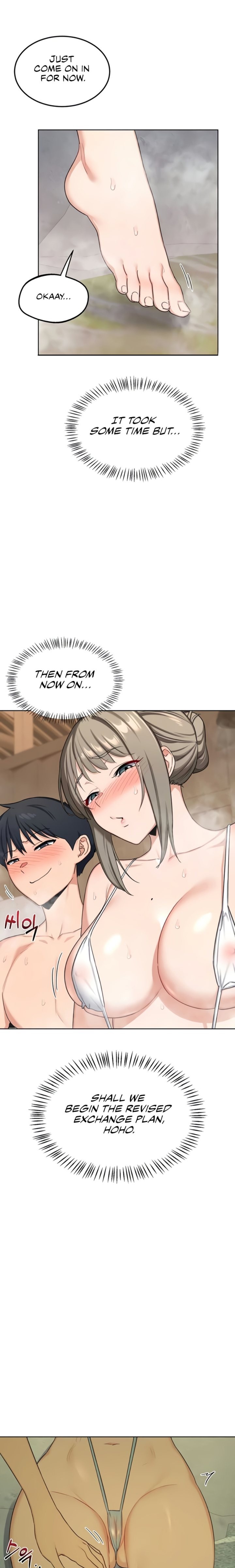 18+ MILF Exchange Plan Chapter 51 page 26