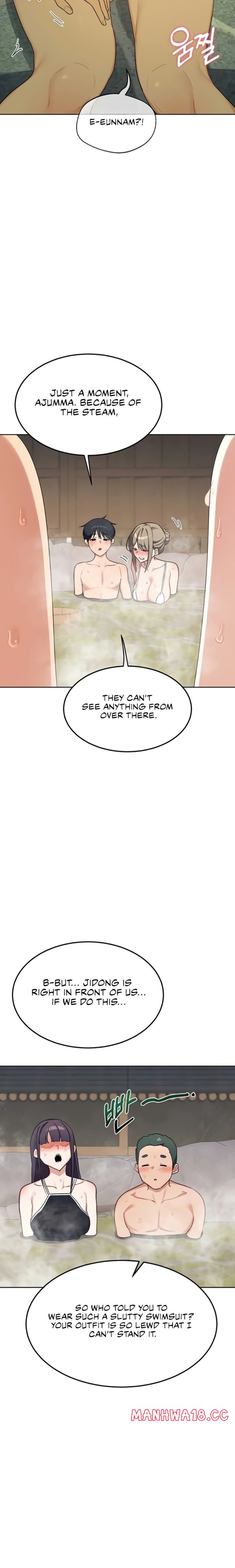 18+ MILF Exchange Plan Chapter 51 page 27