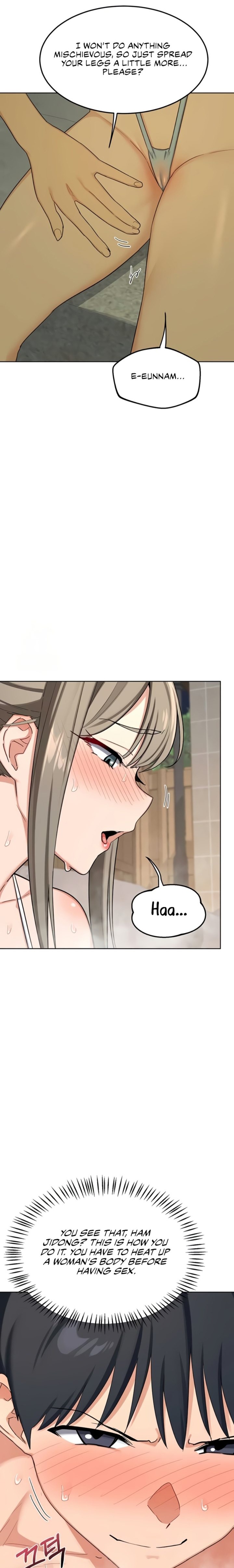 18+ MILF Exchange Plan Chapter 51 page 28