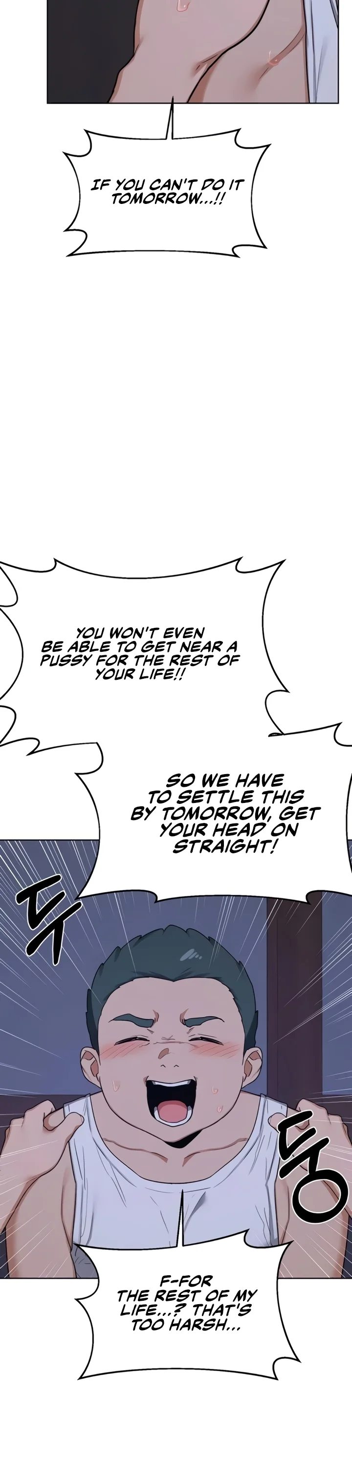 18+ MILF Exchange Plan Chapter 53 page 37