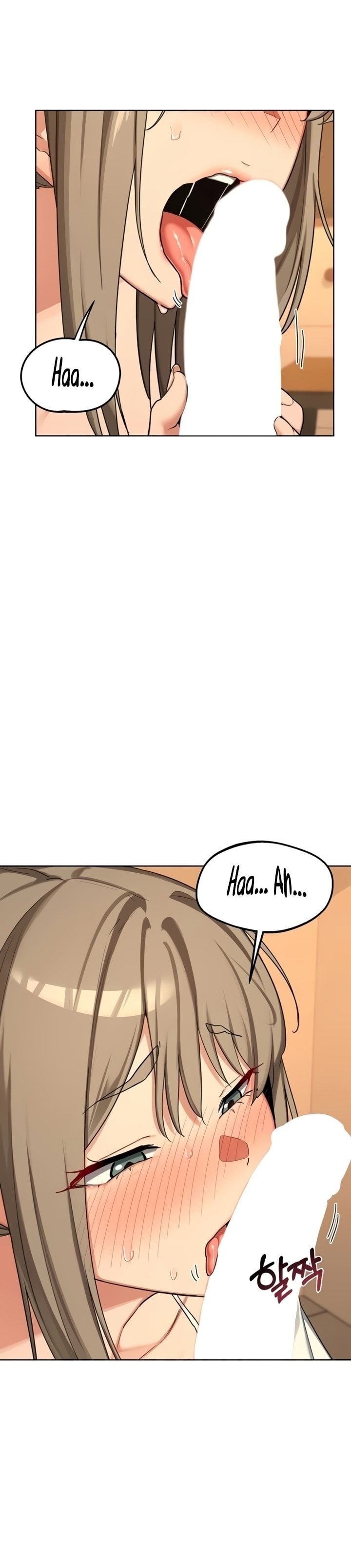 18+ MILF Exchange Plan Chapter 54 page 8