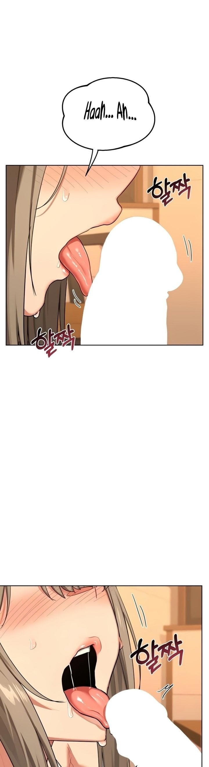 18+ MILF Exchange Plan Chapter 54 page 9