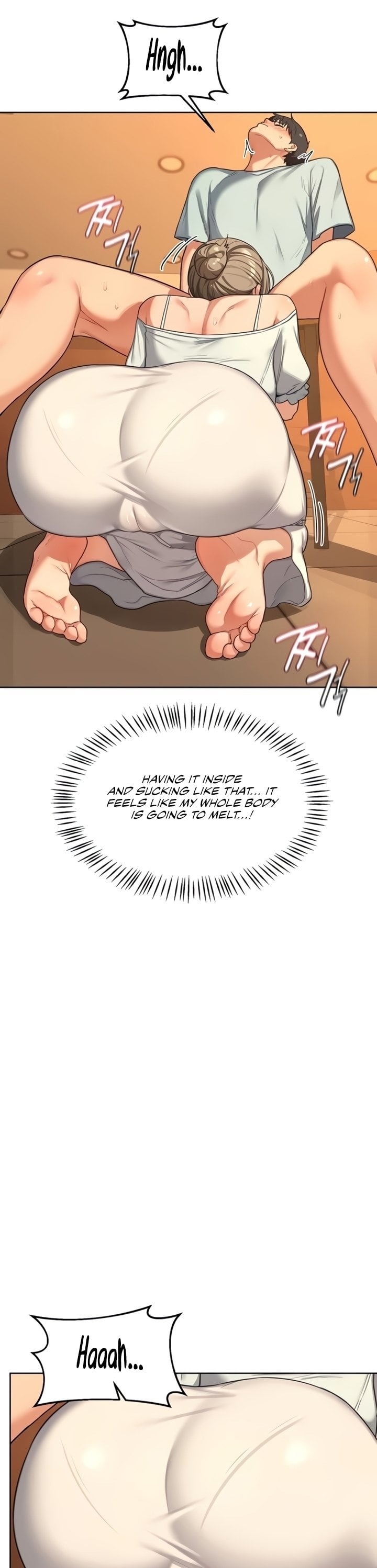 18+ MILF Exchange Plan Chapter 54 page 13