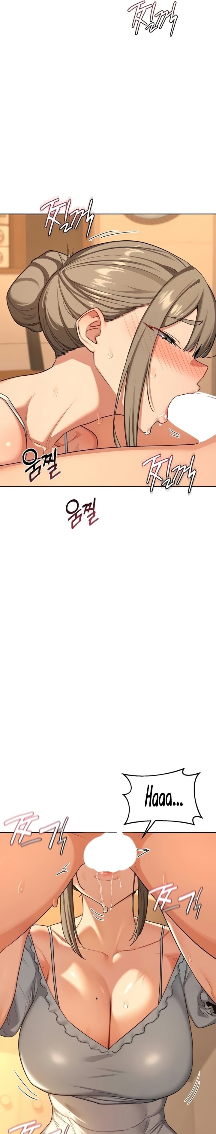 18+ MILF Exchange Plan Chapter 54 page 17