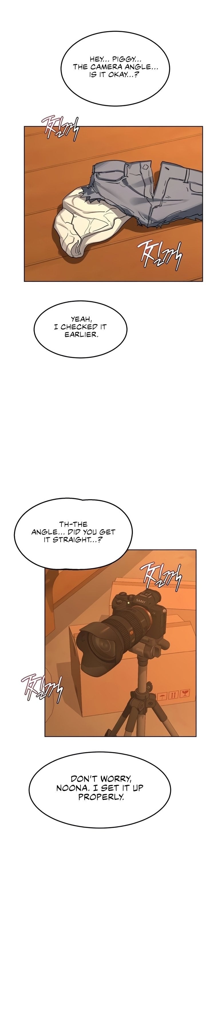 18+ MILF Exchange Plan Chapter 54 page 26