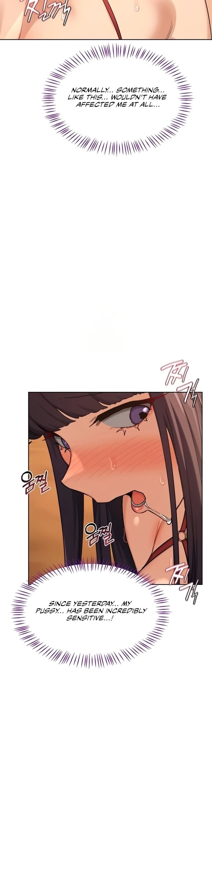 18+ MILF Exchange Plan Chapter 54 page 28