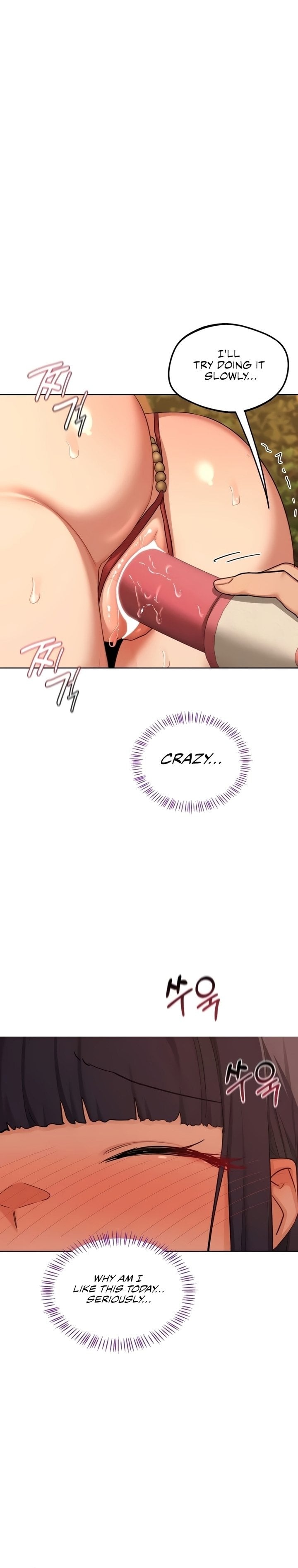 18+ MILF Exchange Plan Chapter 54 page 33