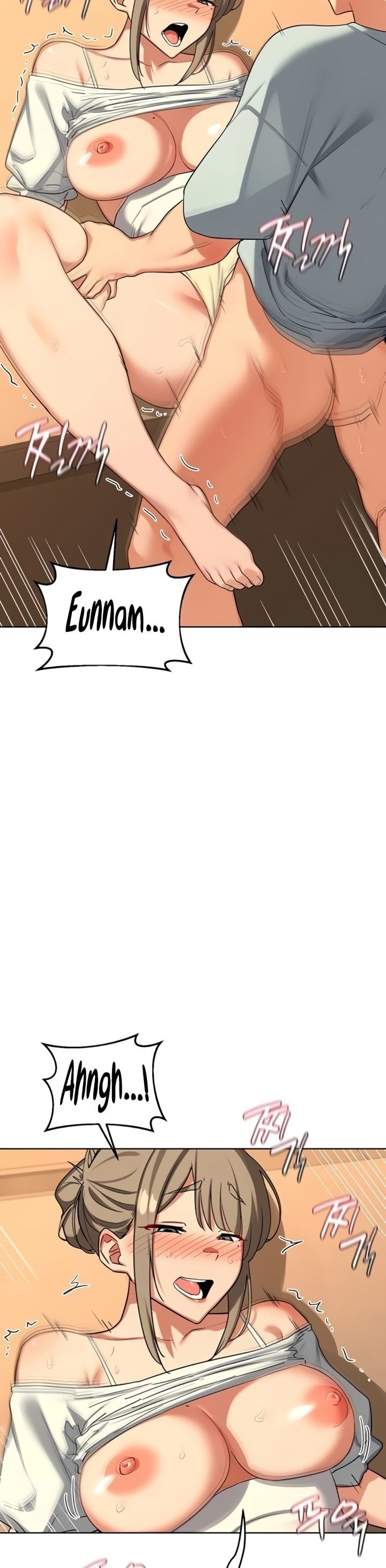 18+ MILF Exchange Plan Chapter 54 page 39