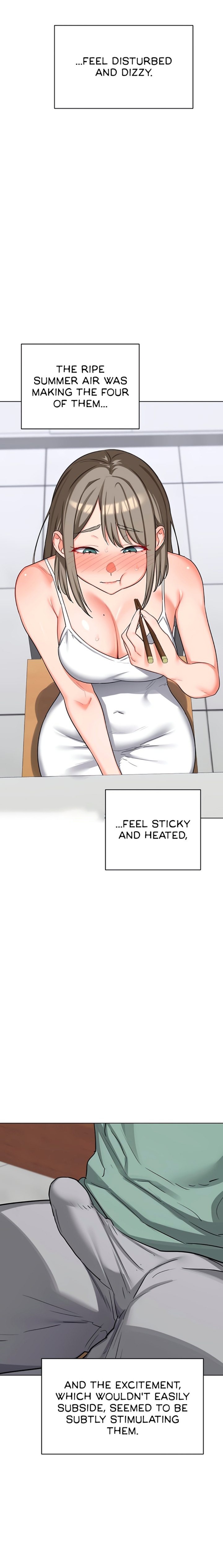 18+ MILF Exchange Plan Chapter 55 page 20