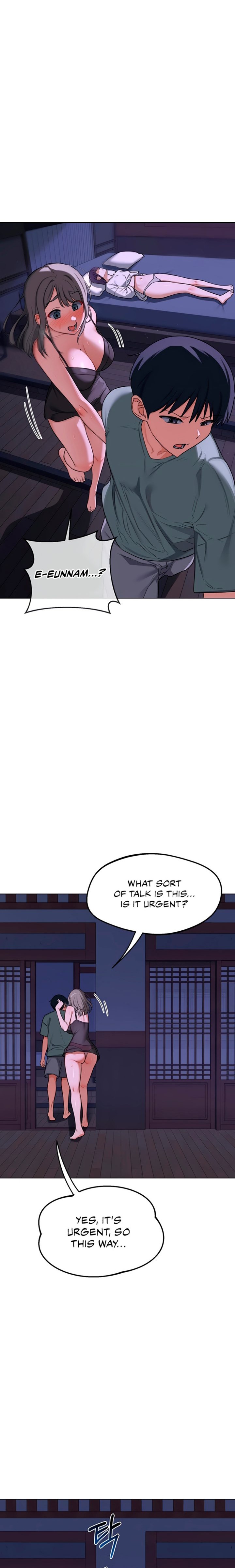 18+ MILF Exchange Plan Chapter 55 page 29