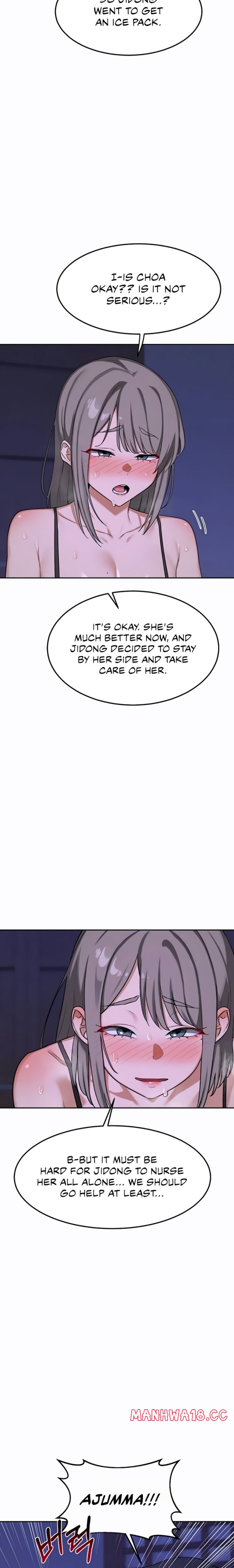 18+ MILF Exchange Plan Chapter 56 page 6