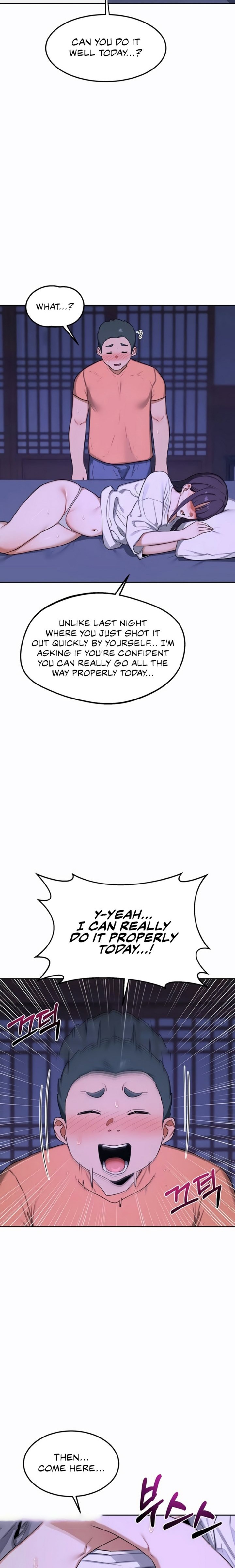 18+ MILF Exchange Plan Chapter 56 page 18