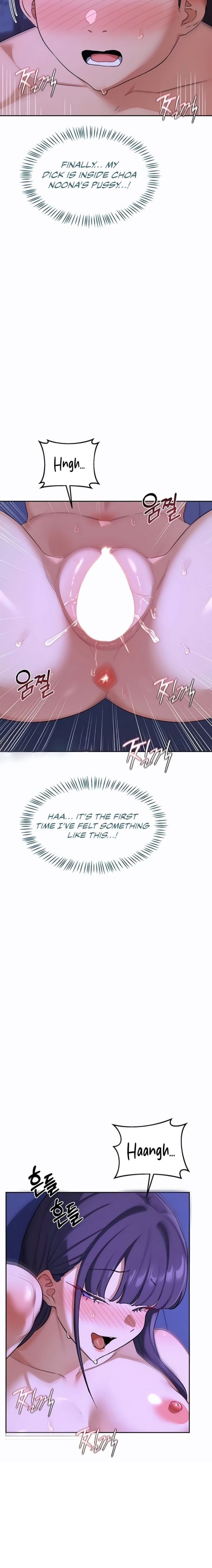 18+ MILF Exchange Plan Chapter 56 page 31