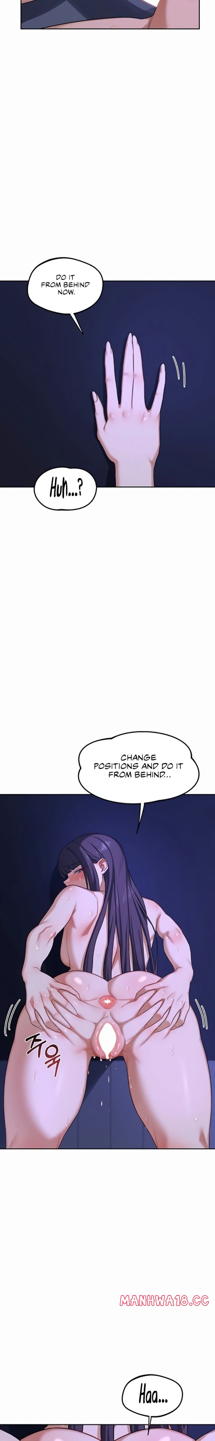 18+ MILF Exchange Plan Chapter 57 page 23