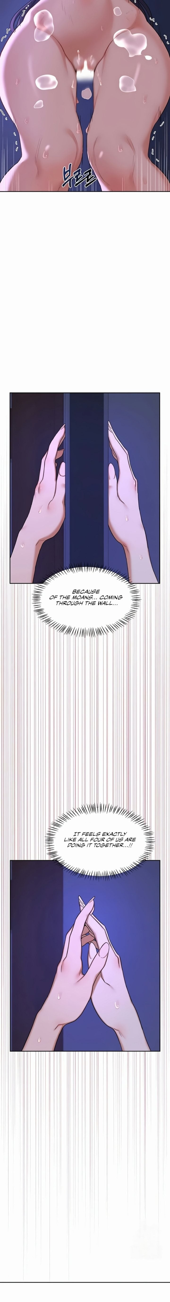 18+ MILF Exchange Plan Chapter 57 page 31
