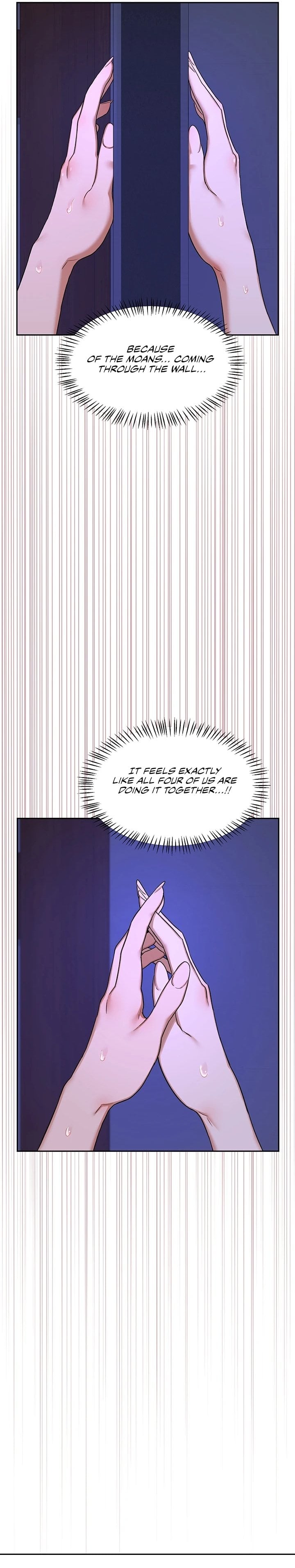 18+ MILF Exchange Plan Chapter 58 page 4
