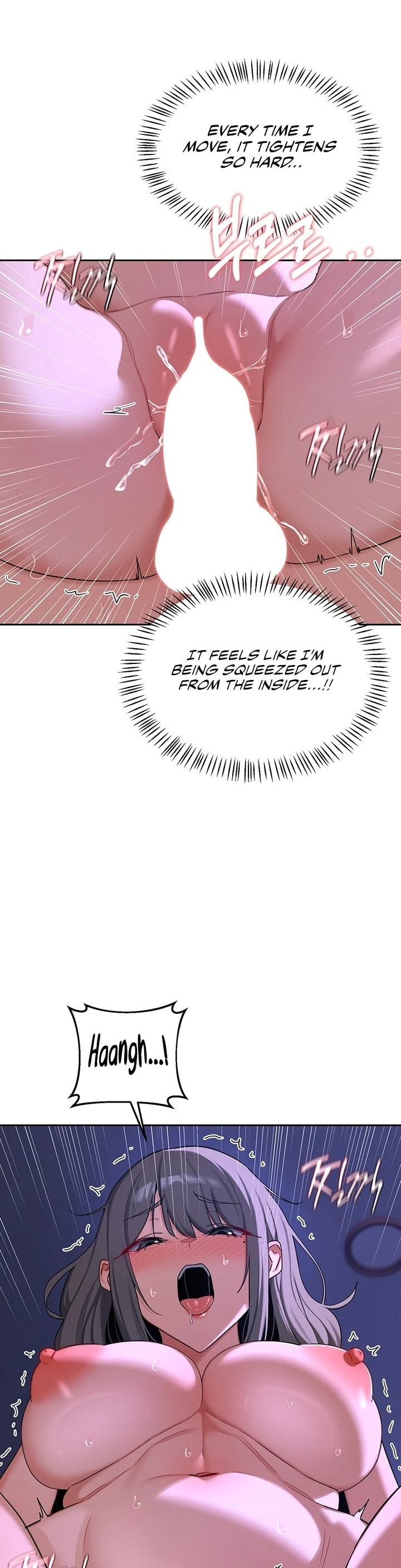 18+ MILF Exchange Plan Chapter 58 page 27