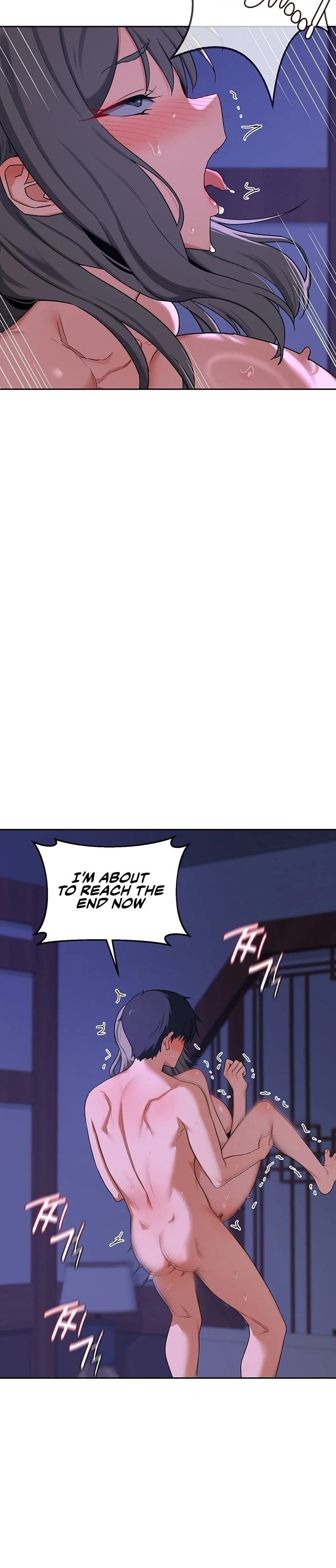 18+ MILF Exchange Plan Chapter 58 page 30