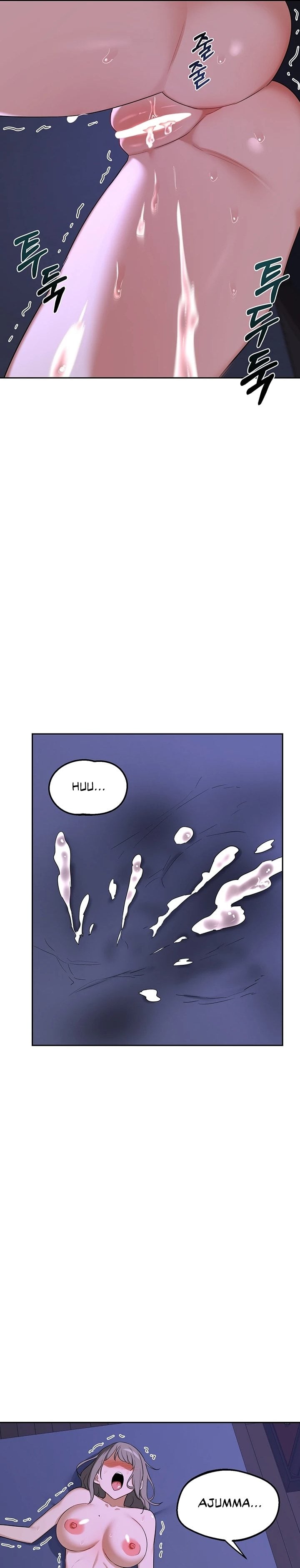 18+ MILF Exchange Plan Chapter 58 page 39
