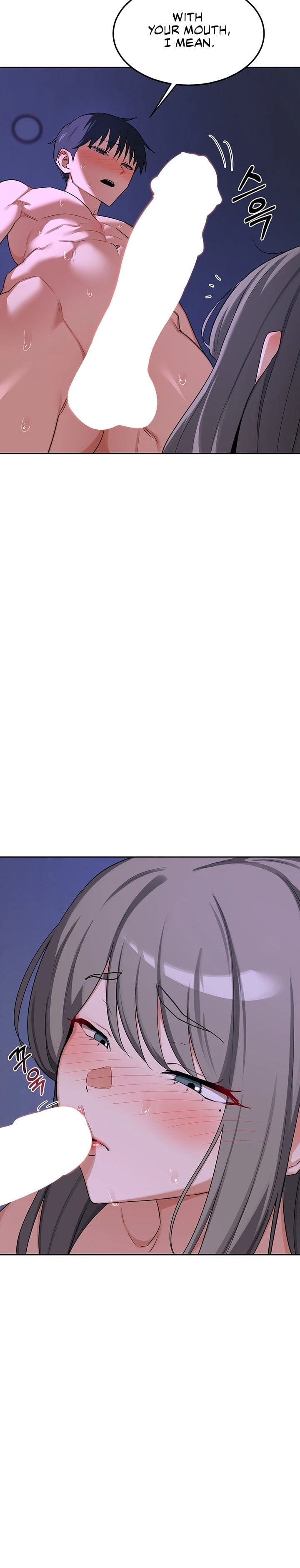 18+ MILF Exchange Plan Chapter 58 page 41