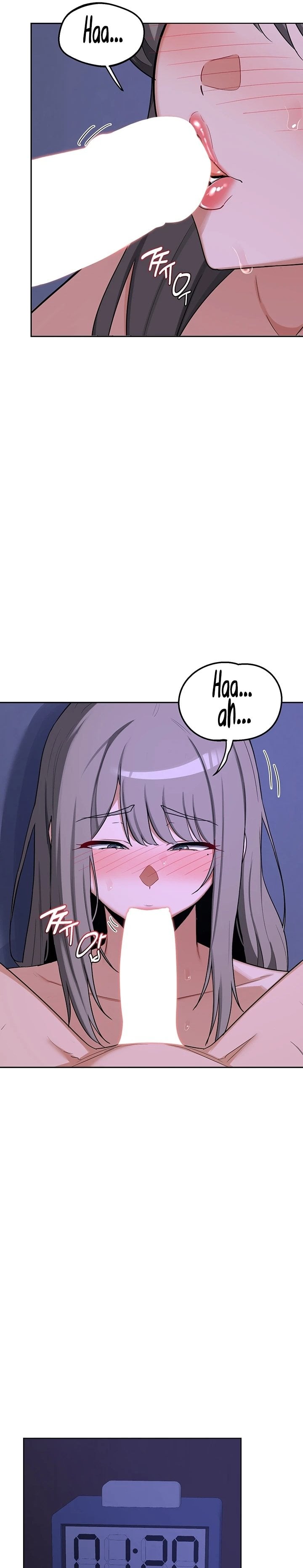 18+ MILF Exchange Plan Chapter 58 page 42
