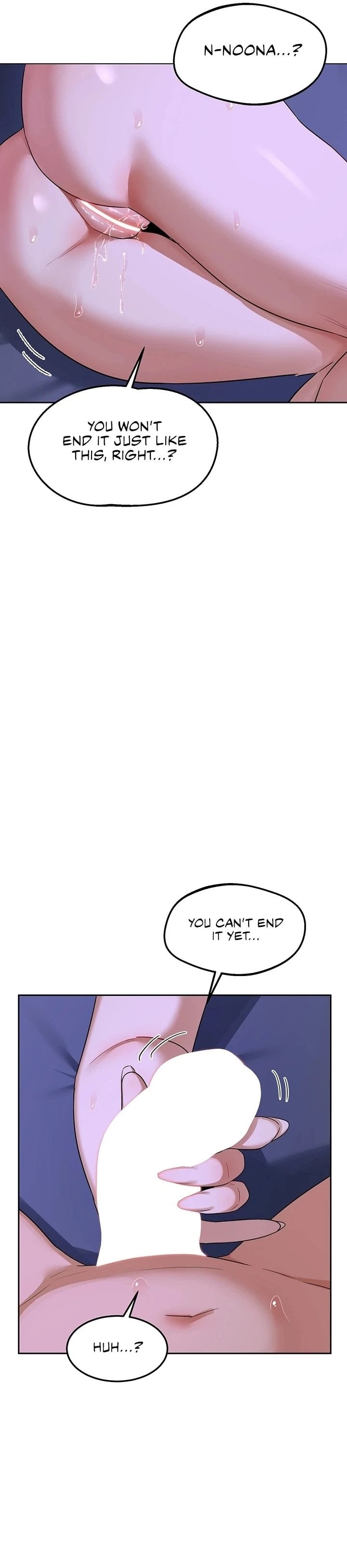 18+ MILF Exchange Plan Chapter 59 page 5
