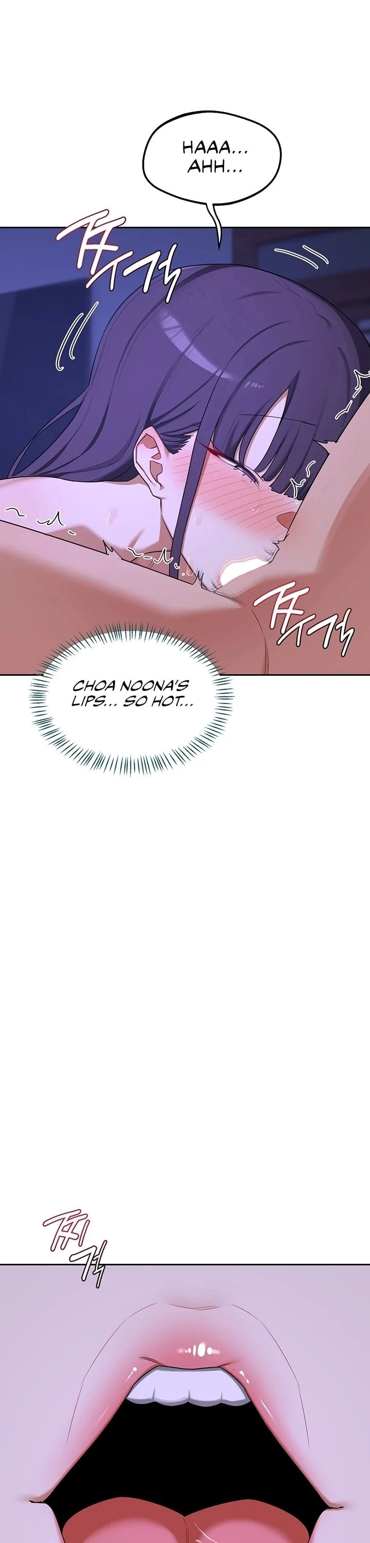 18+ MILF Exchange Plan Chapter 59 page 11