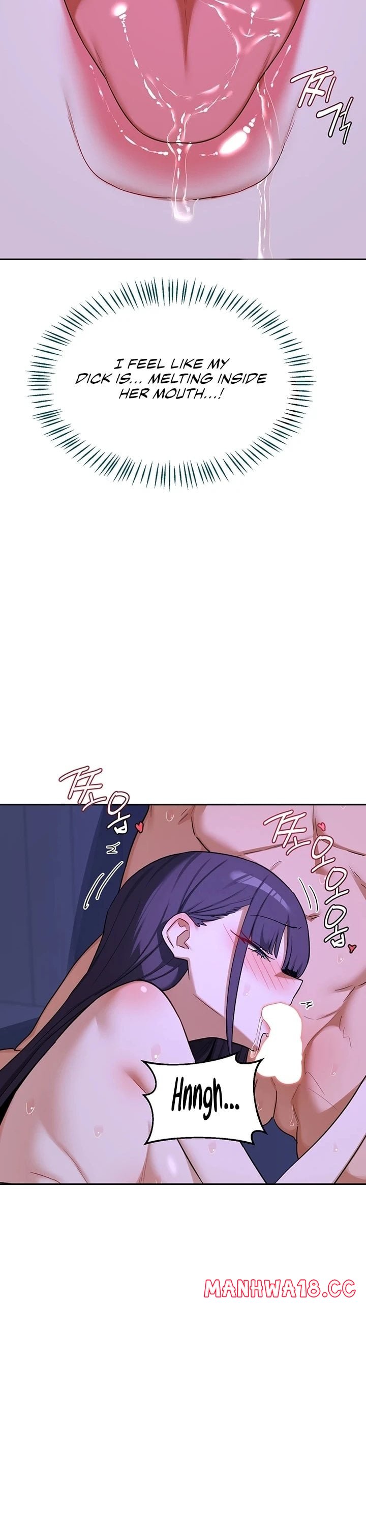 18+ MILF Exchange Plan Chapter 59 page 12