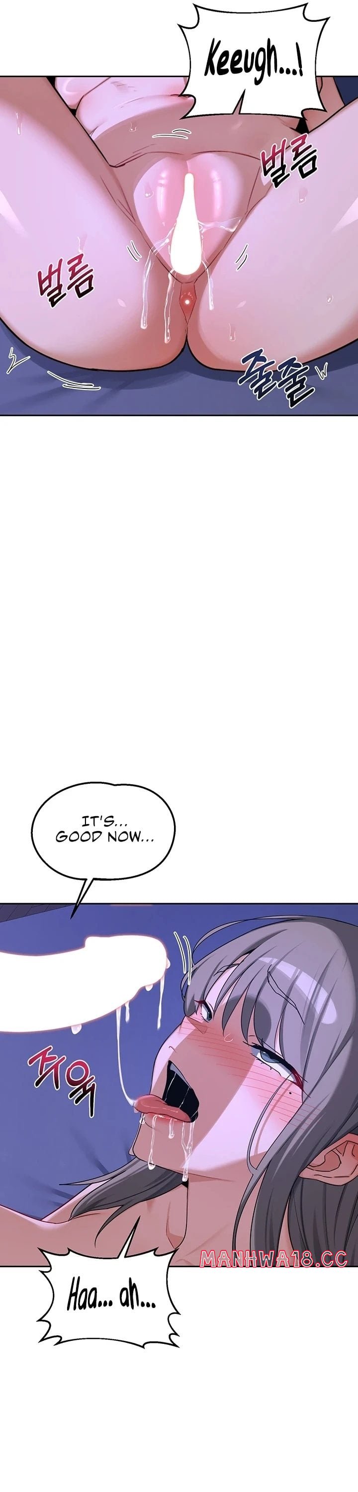 18+ MILF Exchange Plan Chapter 59 page 19