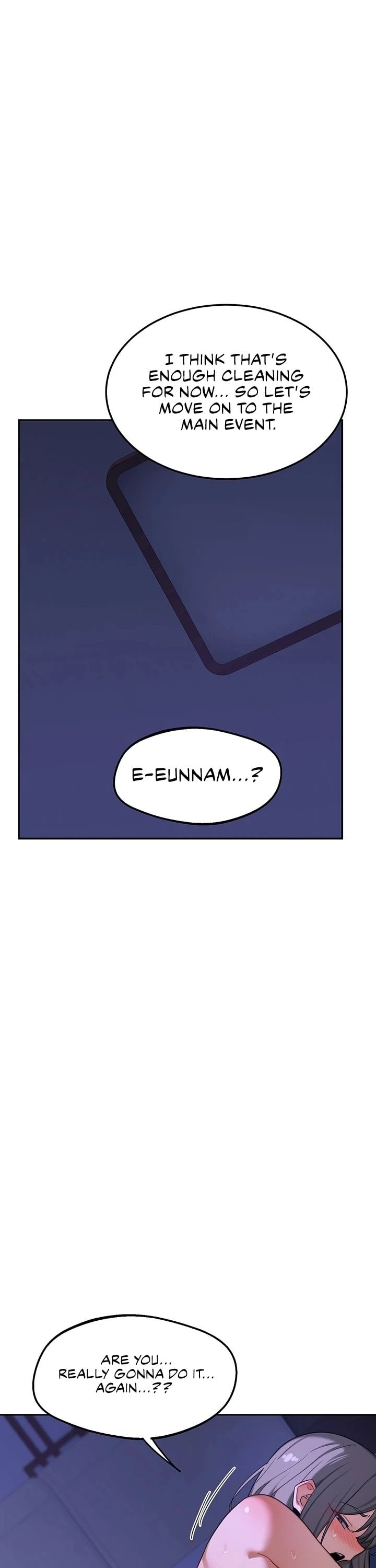 18+ MILF Exchange Plan Chapter 59 page 20