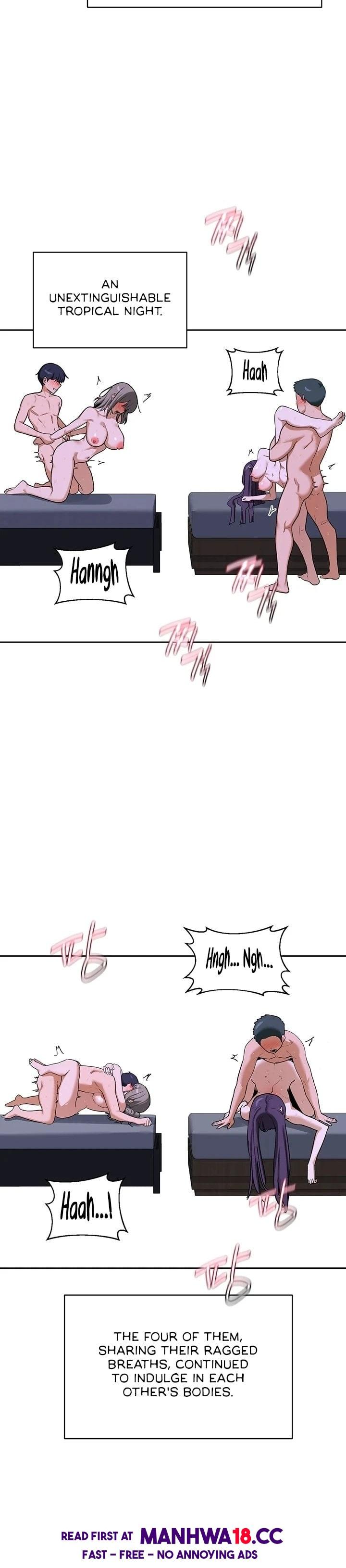 18+ MILF Exchange Plan Chapter 59 page 37