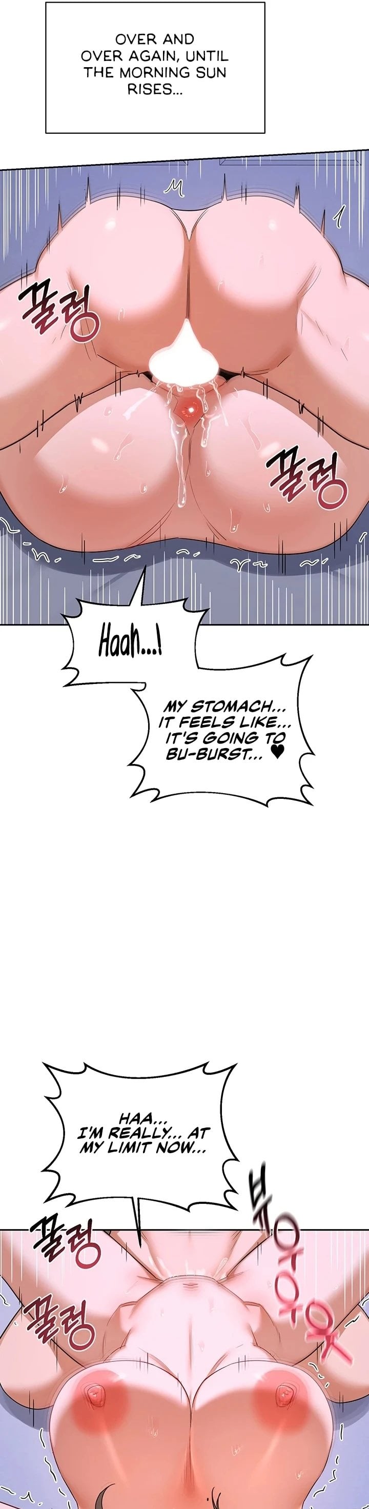 18+ MILF Exchange Plan Chapter 59 page 42
