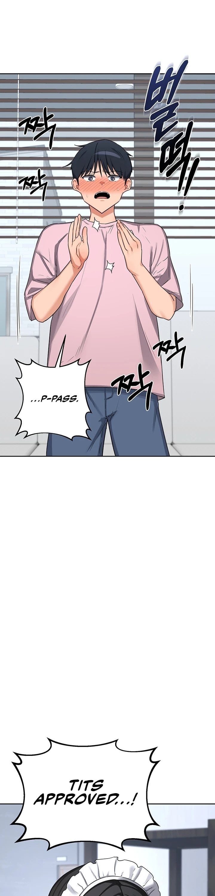 18+ MILF Exchange Plan Chapter 61 page 3