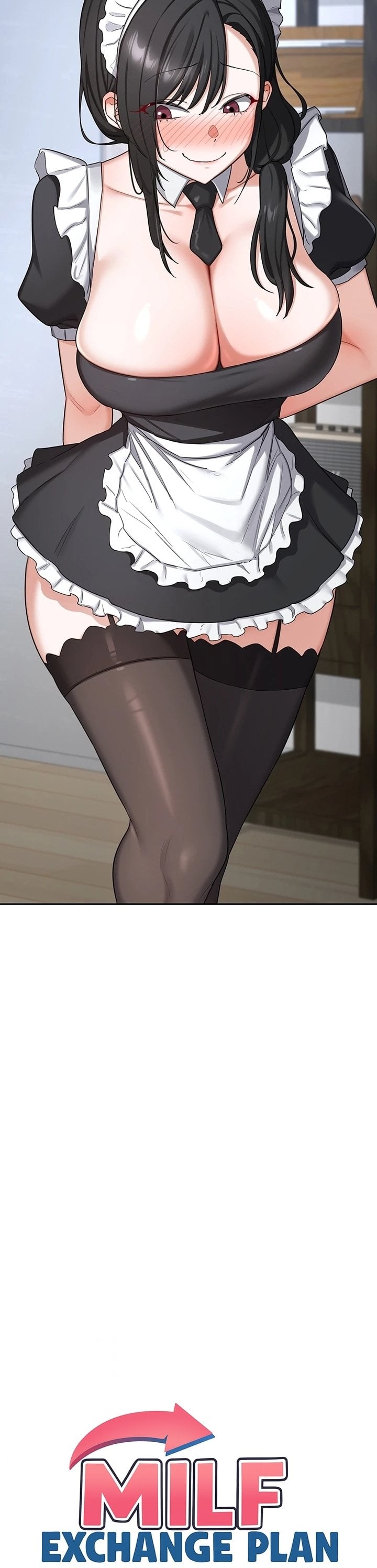 18+ MILF Exchange Plan Chapter 61 page 4