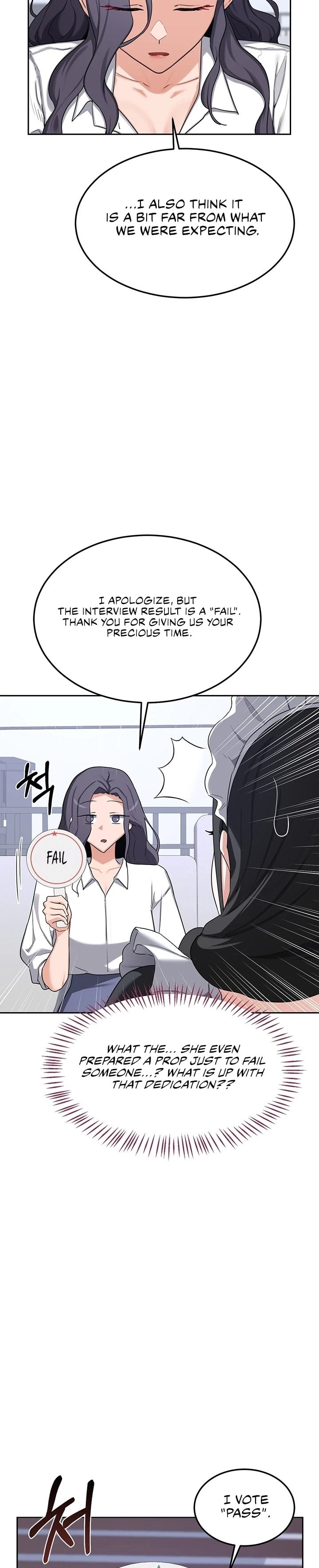 18+ MILF Exchange Plan Chapter 61 page 9