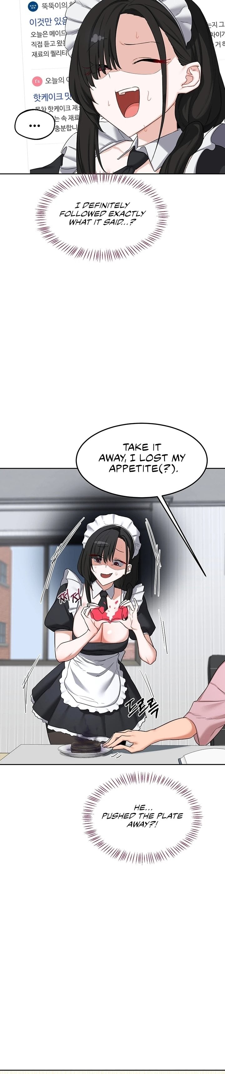 18+ MILF Exchange Plan Chapter 61 page 32