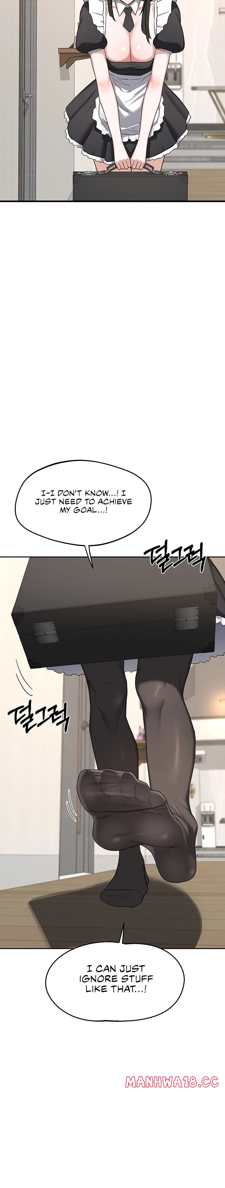 18+ MILF Exchange Plan Chapter 61 page 38