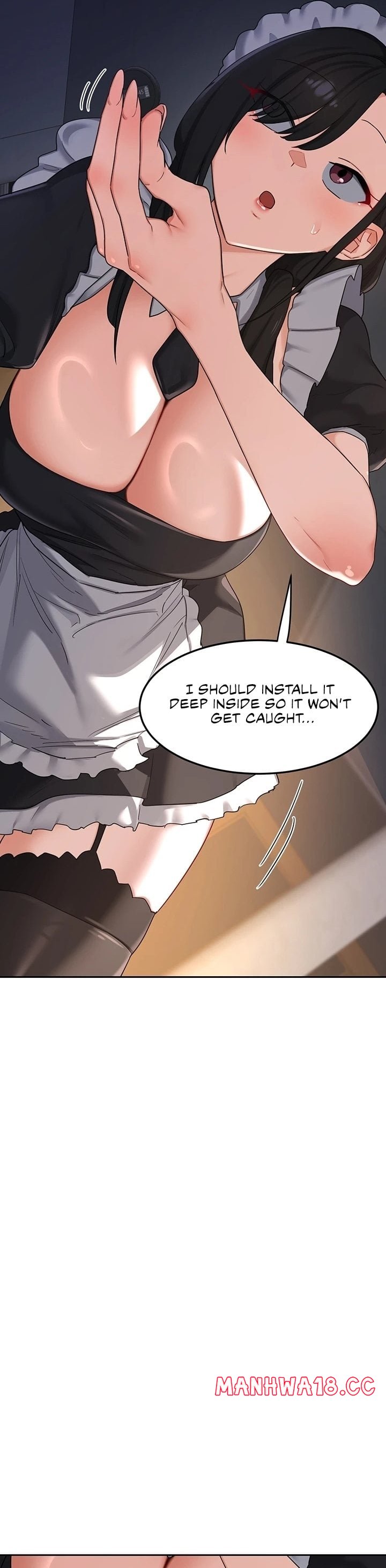 18+ MILF Exchange Plan Chapter 61 page 40