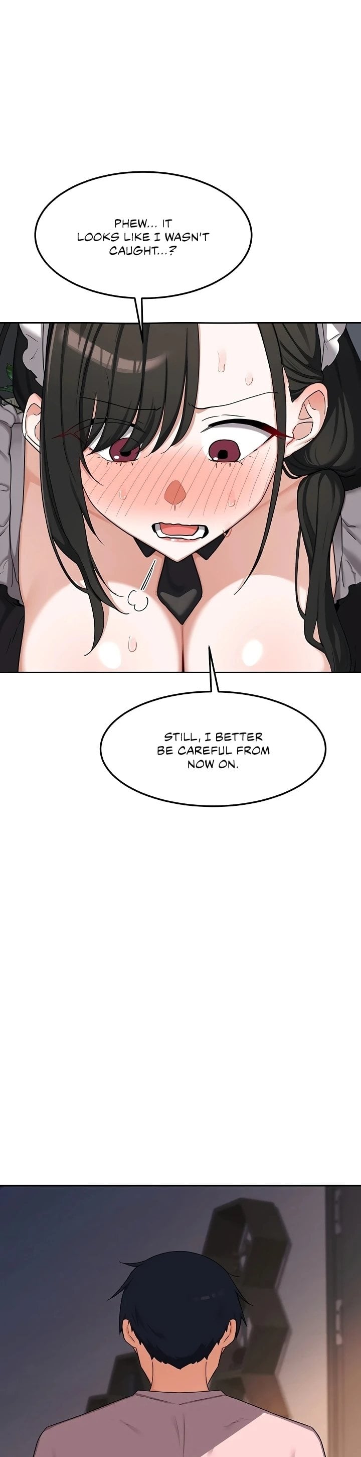 18+ MILF Exchange Plan Chapter 62 page 11