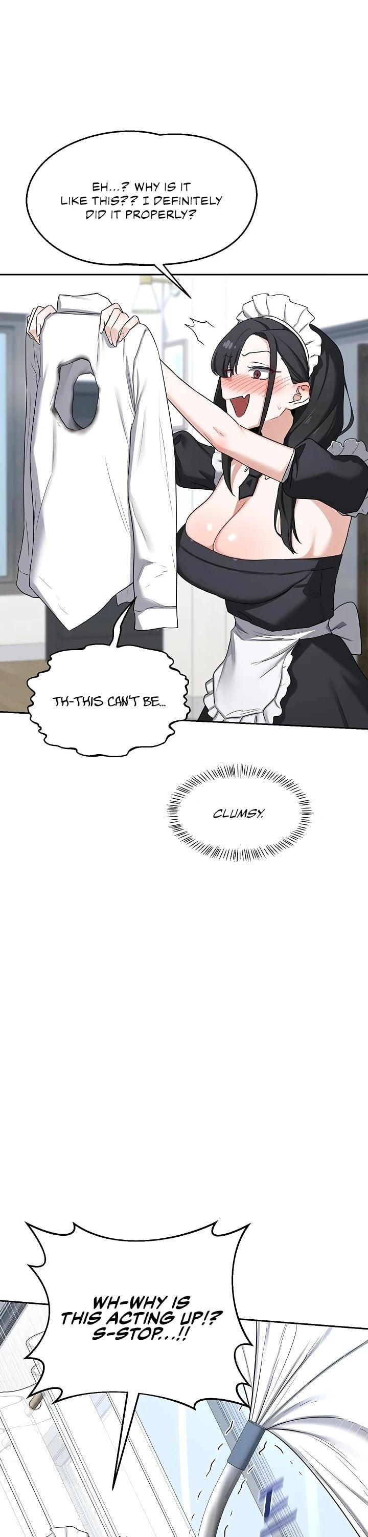 18+ MILF Exchange Plan Chapter 62 page 23