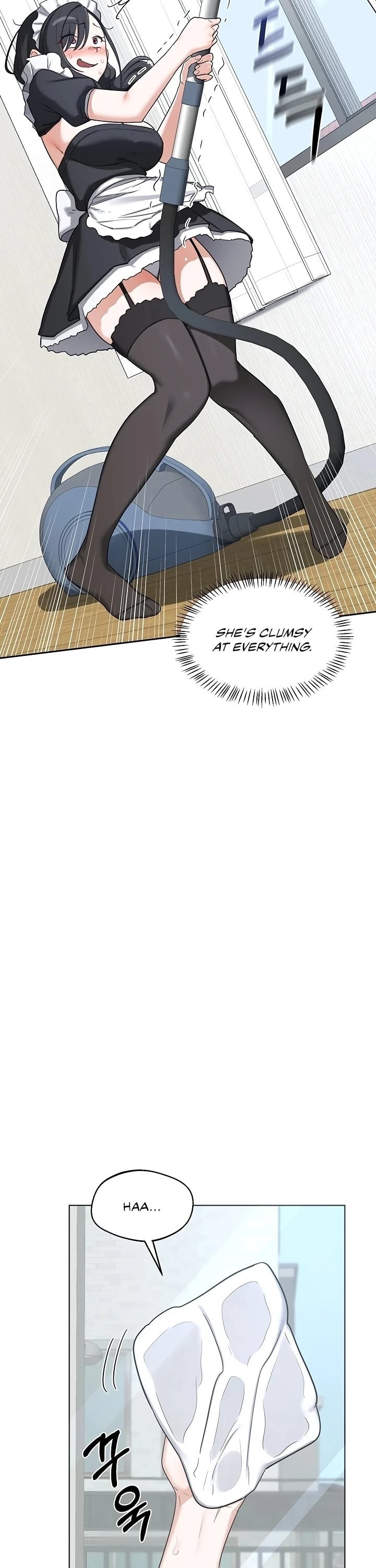 18+ MILF Exchange Plan Chapter 62 page 24
