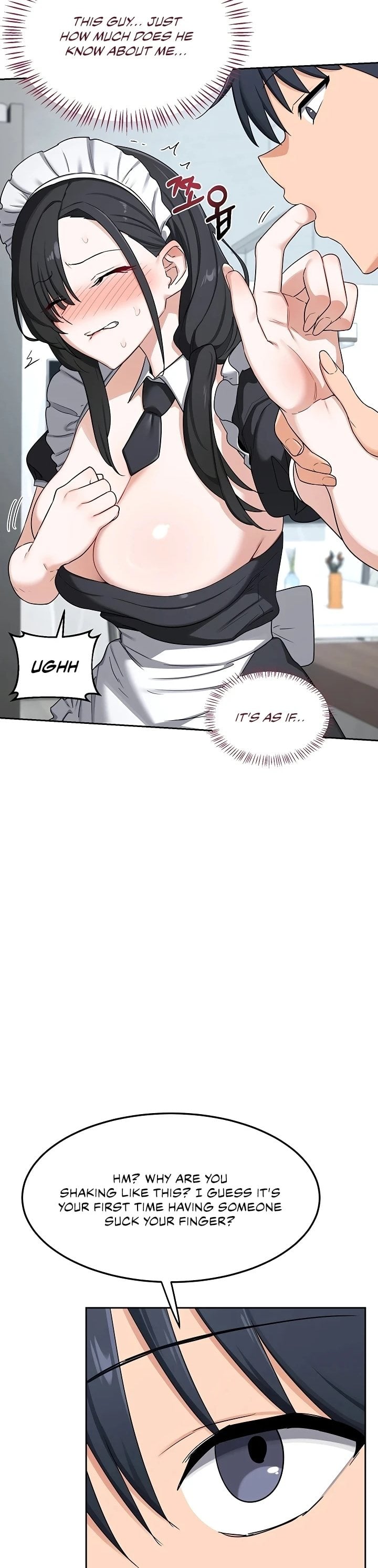 18+ MILF Exchange Plan Chapter 62 page 36