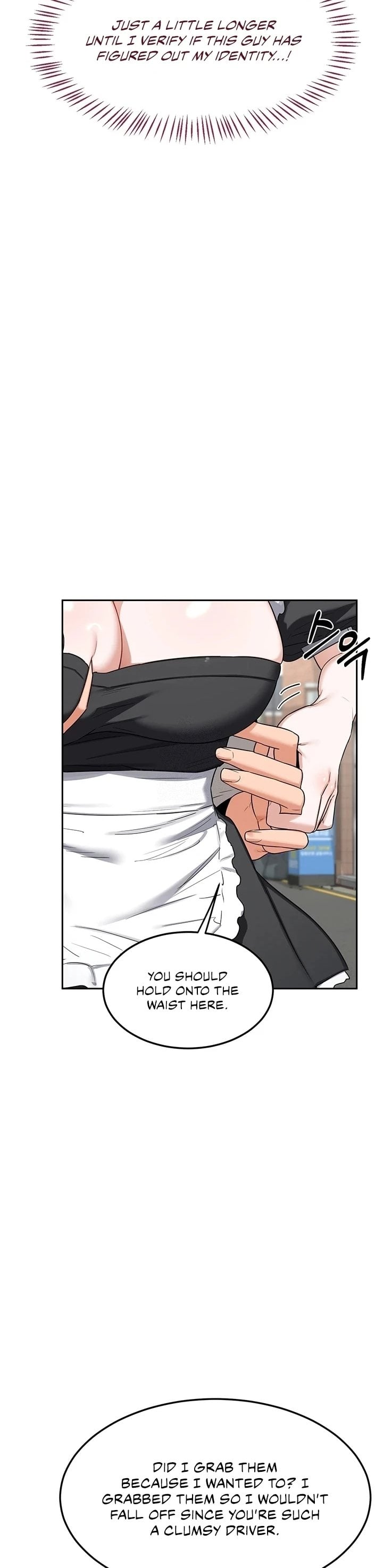 18+ MILF Exchange Plan Chapter 63 page 5