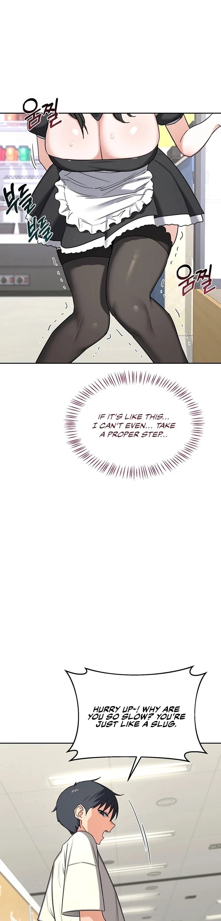 18+ MILF Exchange Plan Chapter 63 page 23