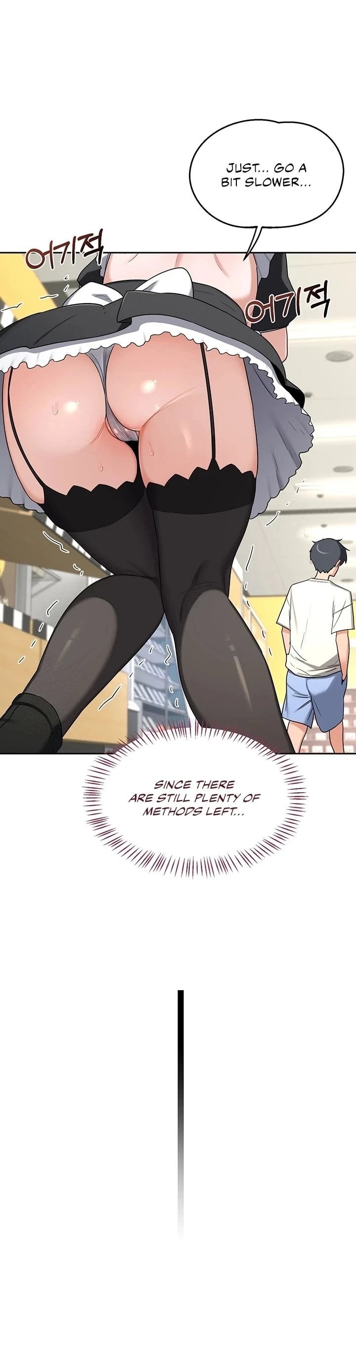 18+ MILF Exchange Plan Chapter 63 page 25