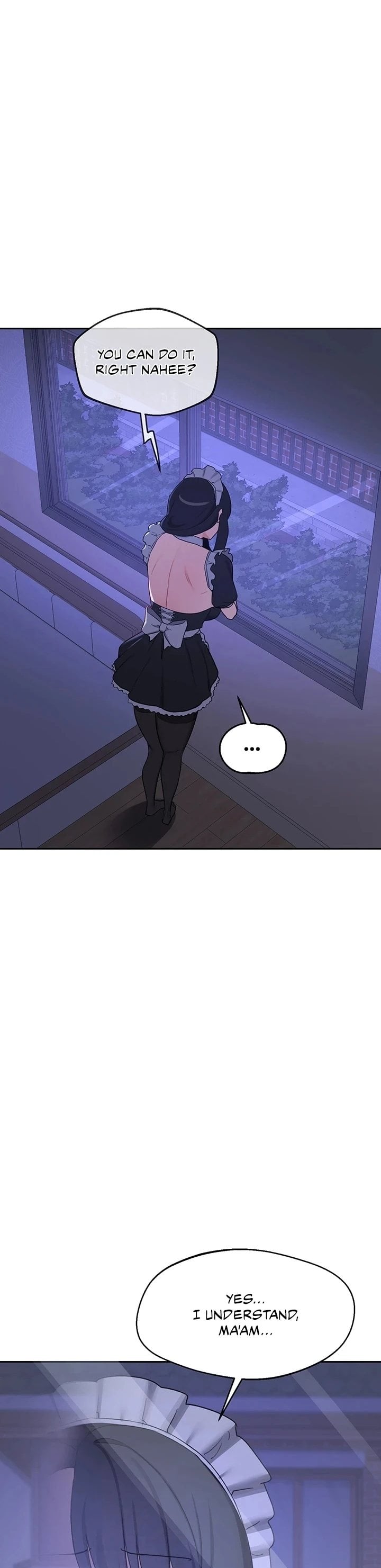 18+ MILF Exchange Plan Chapter 63 page 31