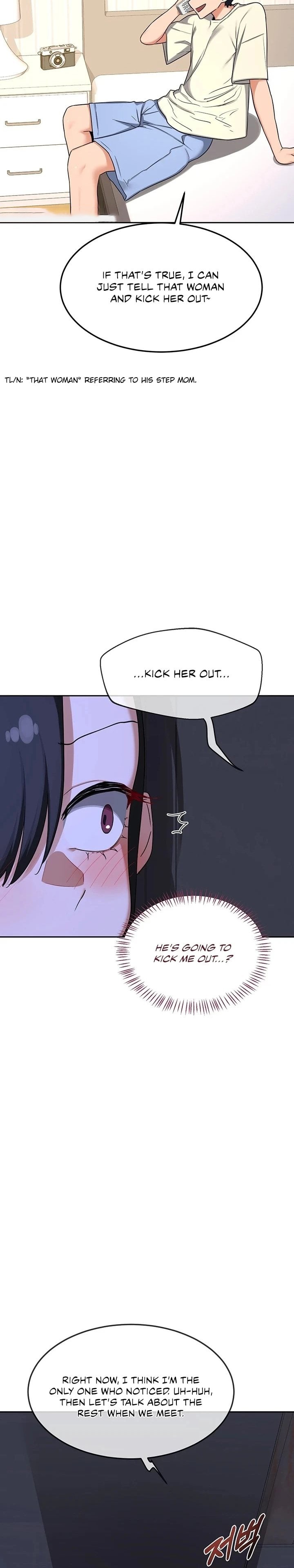 18+ MILF Exchange Plan Chapter 63 page 36